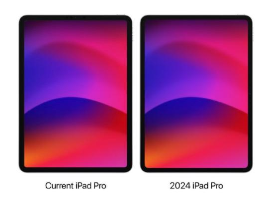 信阳信阳ipad维修服务点分享新款iPad Pro和iPad Air要来了