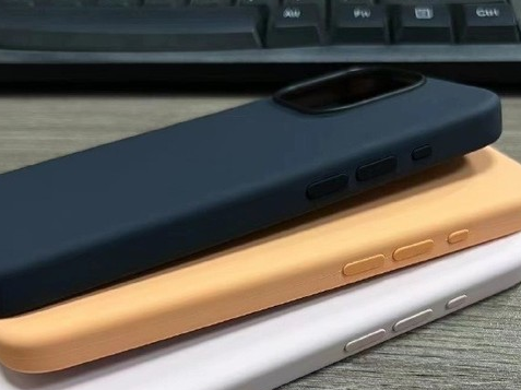 信阳苹果14维修站分享iPhone14手机壳能直接给iPhone15用吗?