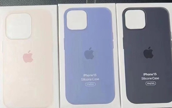 信阳苹果14维修站分享iPhone14手机壳能直接给iPhone15用吗？ 