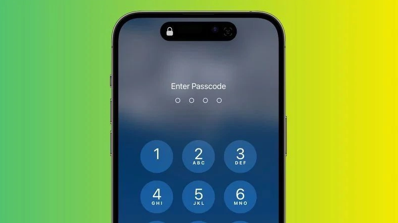 信阳苹果维修网点分享凭iPhone密码就能窃取“你的整个数字生活”？ 