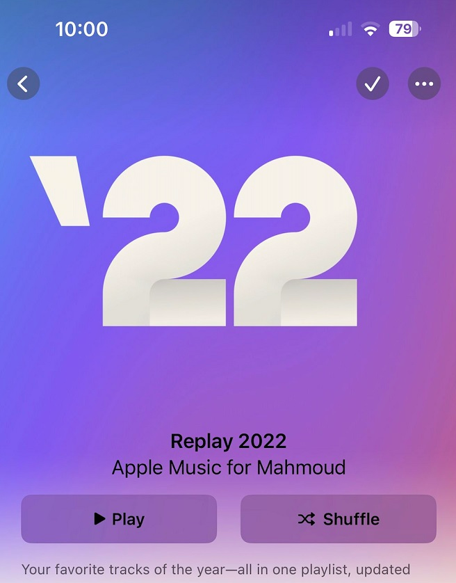 信阳苹果手机维修分享iOS16.2 Beta3更新内容及升级建议 