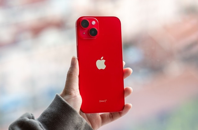 信阳苹果14维修分享为什么大家觉得iPhone 14不香了 