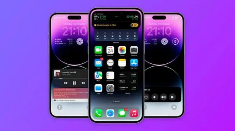 信阳苹果手机维修分享iOS 16.1 RC版是iOS 16.1正式版吗 
