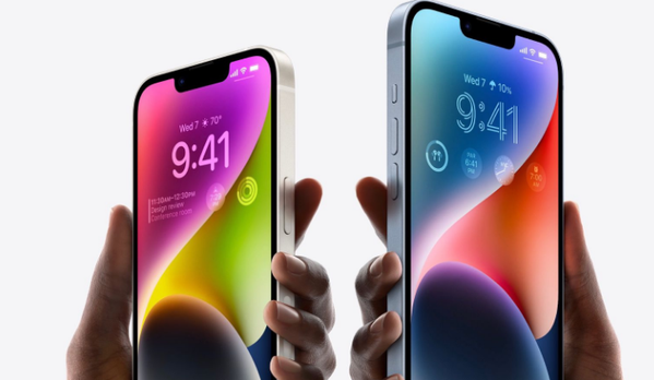 信阳苹果14维修分享iPhone 14系列支持的eSIM卡有哪些优点 