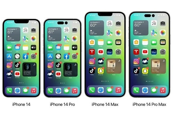 信阳苹果14维修分享iPhone14可以分期吗 