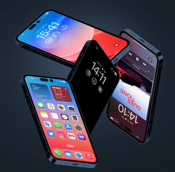 信阳苹果14维修分享入门级iPhone 14多少钱 