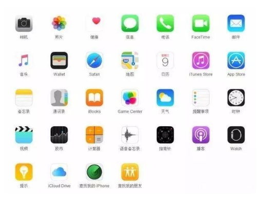 信阳苹果手机维修分享iPhone 自带 App 有哪些不为人知的优点 