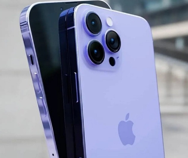 信阳苹果14维修分享凭什么4800万像素的iPhone14就能上热搜 