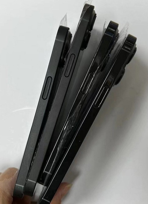 信阳苹果14维修分享iPhone14电池多少毫安 
