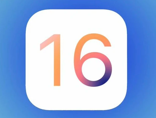 信阳苹果手机维修分享iOS16不支持iPhone6s，手中的6s怎么办 