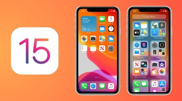 信阳苹果13维修分享iPhone13更新iOS 15.5，体验如何 