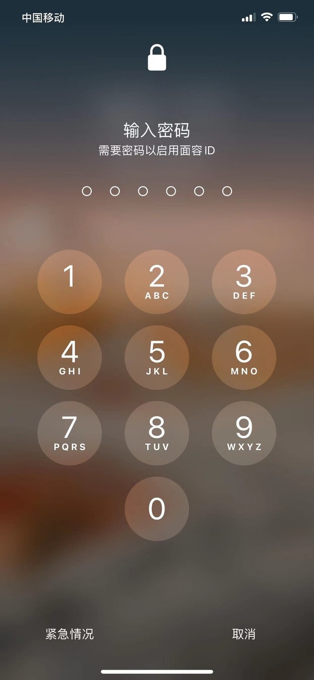 信阳苹果13维修分享iPhone 13加强锁屏功能有什么用 