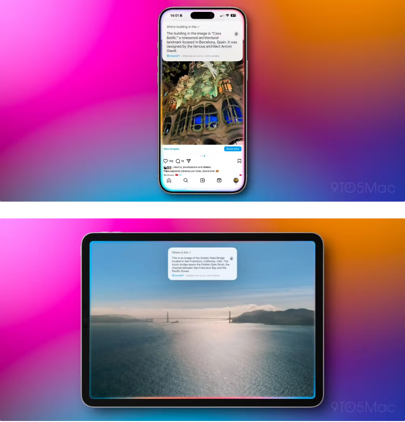 信阳苹果手机维修分享苹果 Siri 接入 ChatGPT AI  