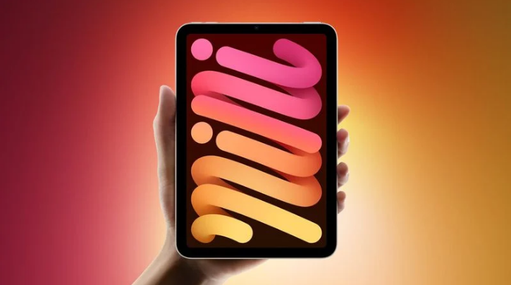 信阳苹果手机维修分享iPad mini 7 屏幕硬件可能进行了更新  