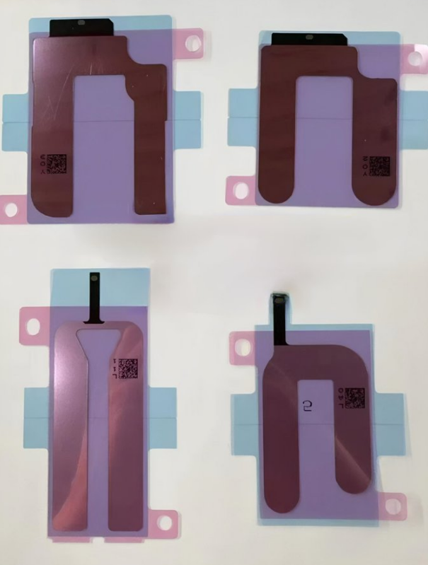 信阳苹果手机维修分享iPhone 17 Pro 机型电池将采用创新型粘合剂 