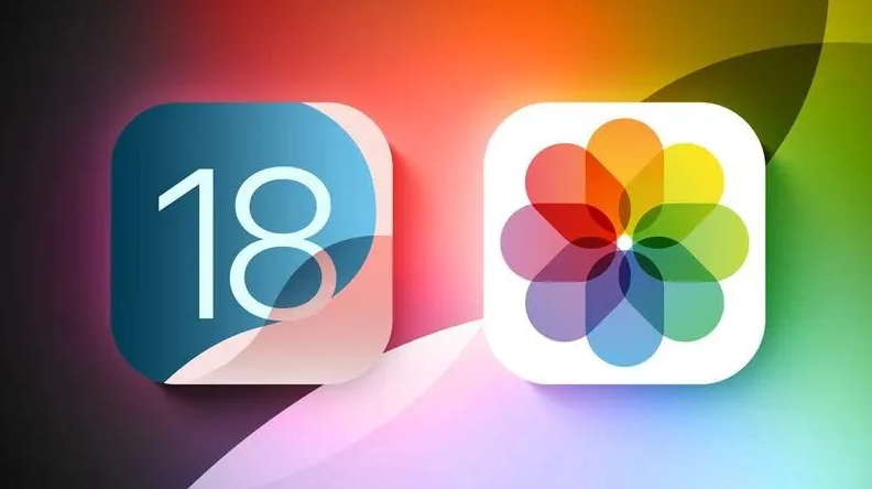 信阳苹果手机维修分享苹果 iOS / iPadOS 18.1Beta 3 发布 