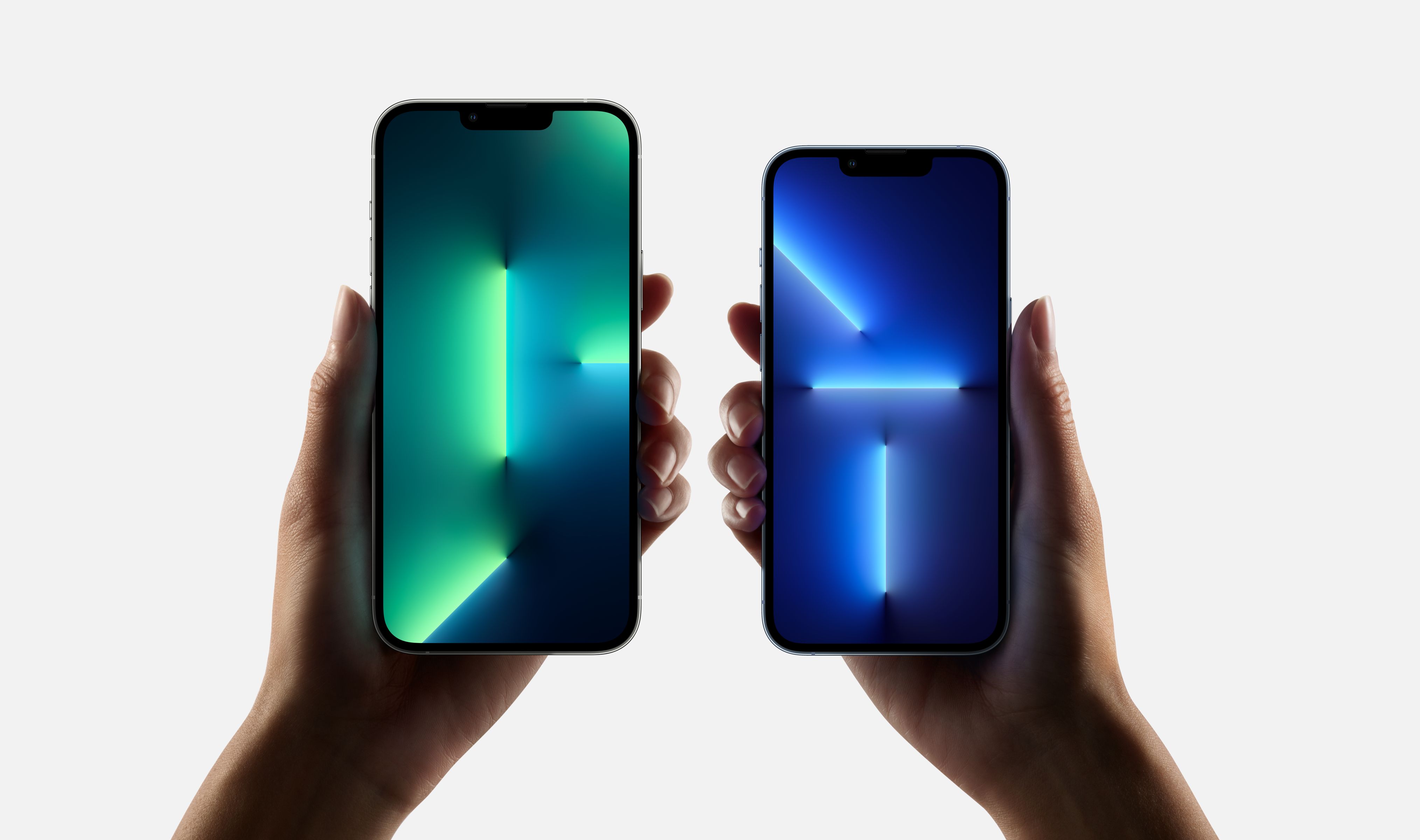 信阳苹果手机维修分享iPhone 13 四款机型怎么选 