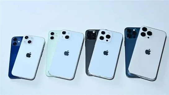 信阳苹果手机维修分享iPhone 13价格怎么样 
