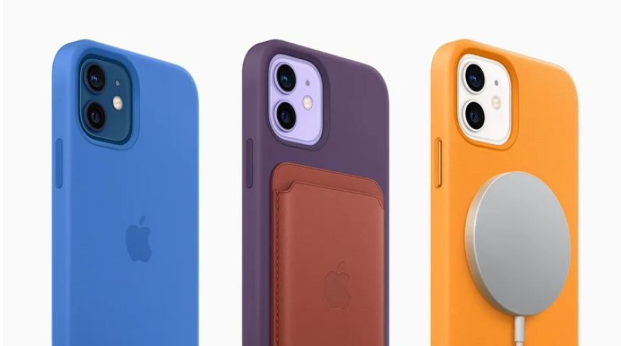 信阳苹果手机维修分享关于 iPhone 13 的细节爆料 