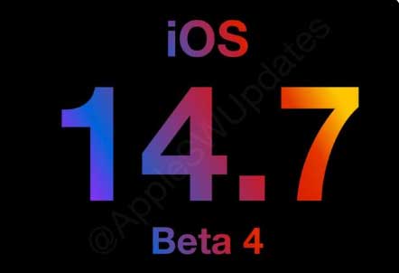 信阳苹果手机维修分享iOS 14.7 Beta4值得升级吗 