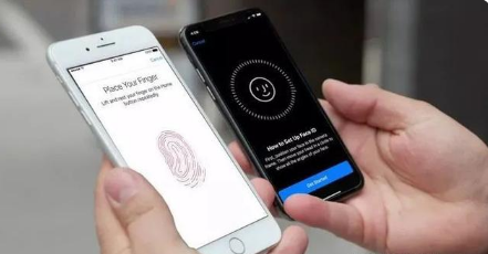 信阳苹果手机维修分享iPhone 13 系列会有屏下指纹吗 