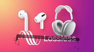 信阳苹果手机维修分享哪些设备支持Apple Music 无损音频 