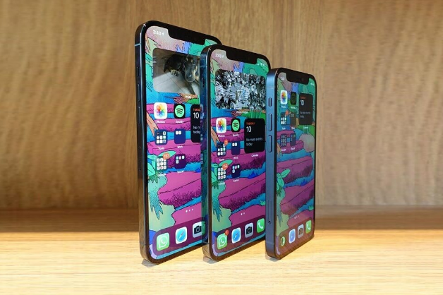 信阳苹果手机维修分享iPhone 13发布日期 