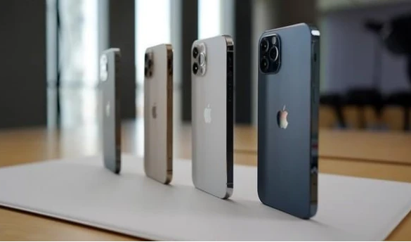 信阳苹果手机维修分享为什么说iPhone13才是真旗舰 