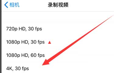 信阳苹果手机维修分享iPhone12拍视频闪屏怎么办 