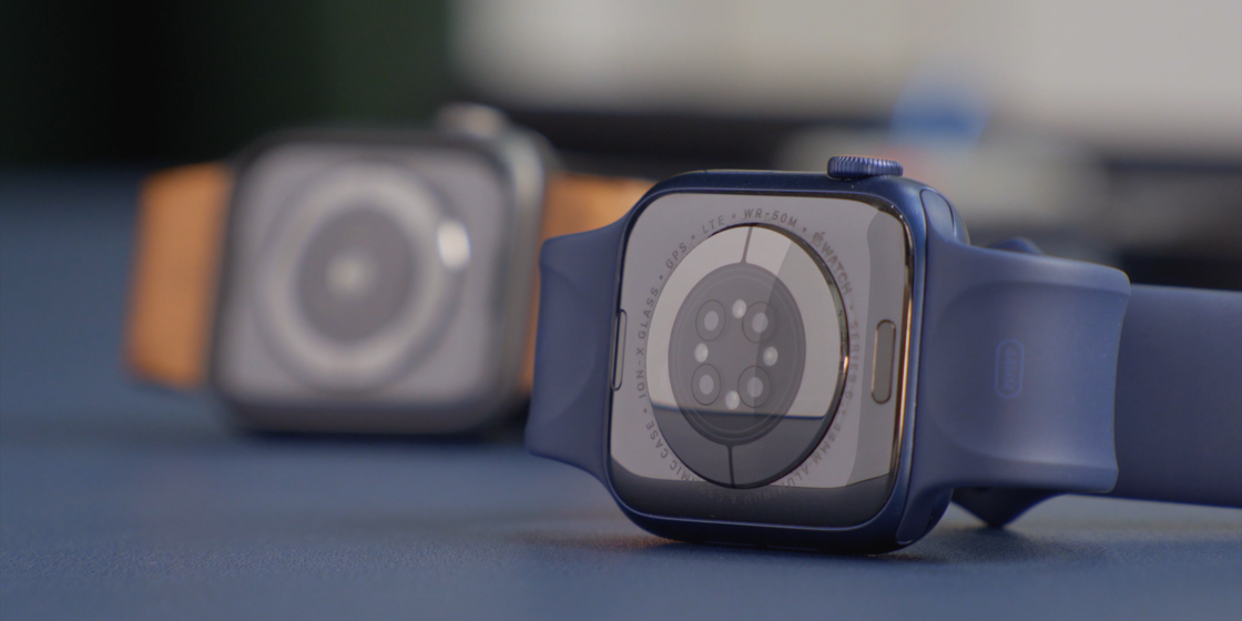 信阳苹果手机维修分享Apple Watch 是如何测量卡路里的 