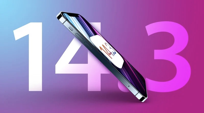 信阳苹果手机维修分享iOS 14.3 RC2已发，iOS 14.3正式版本还远吗 