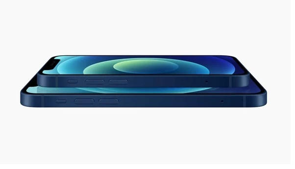 信阳苹果手机维修分享iPhone 12 mini 锁屏后触屏失灵怎么办 