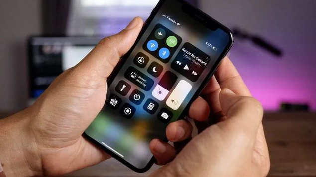 信阳苹果手机维修分享iPhone 12信号差怎么办 
