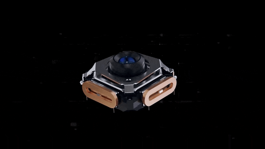 信阳苹果手机维修分享iPhone 12 Pro Max 独享的这颗传感器更大的特点是什么 