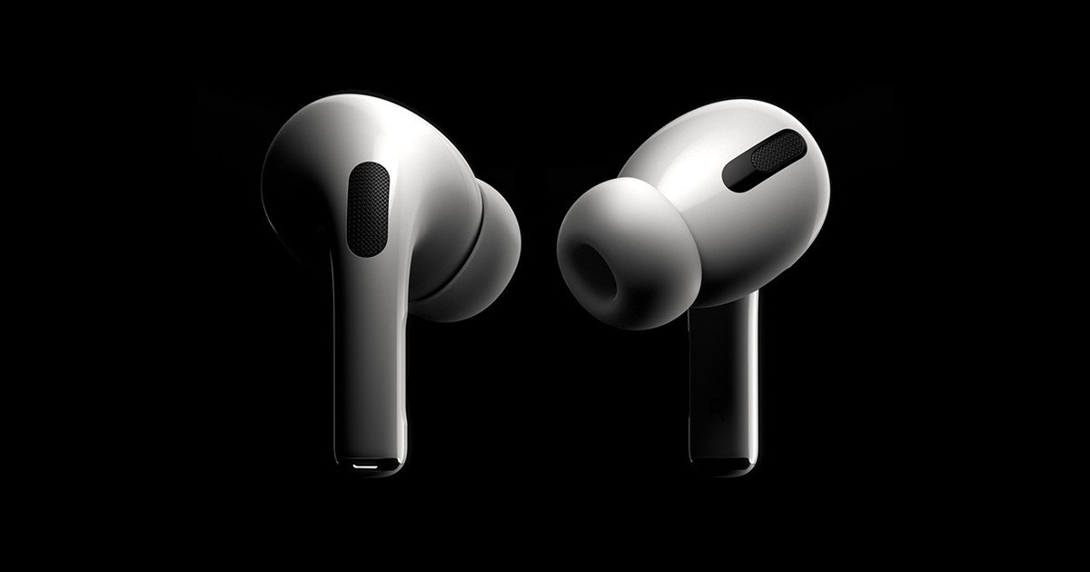信阳苹果手机维修分享AirPods Pro 爆音、降噪效果下降怎么办 