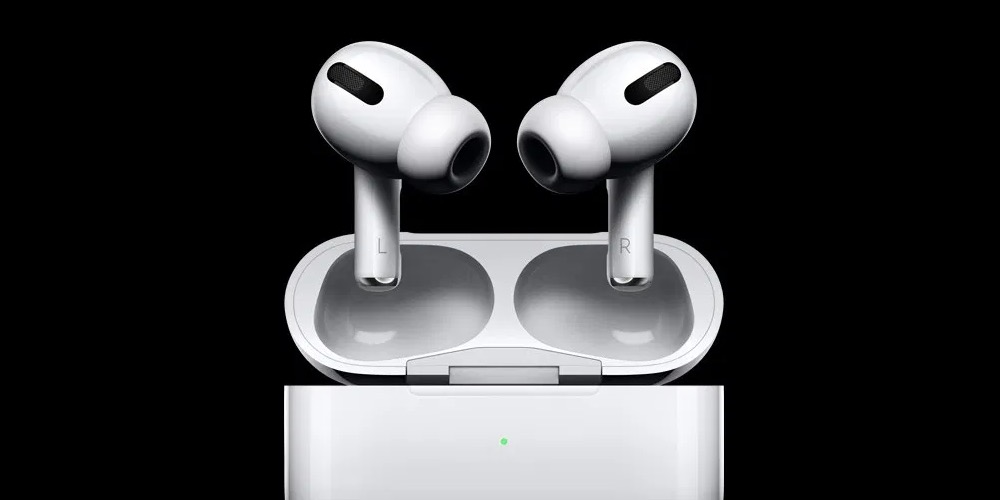 信阳苹果手机维修分享AirPods Pro 出现静电噪音 