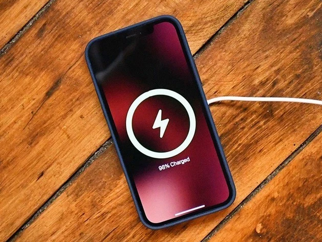 信阳苹果手机维修分享iPhone 12可以随便充电吗 