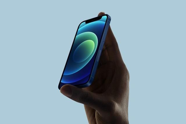 信阳苹果手机维修分享iPhone 12 mini辐射很大吗 