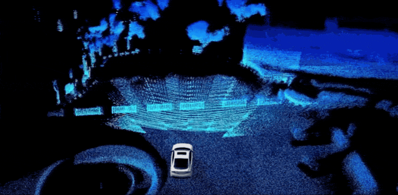 信阳苹果手机维修分享iPhone 12 Pro 搭载的 LiDAR 镜头与 ToF 镜头有什么不同 