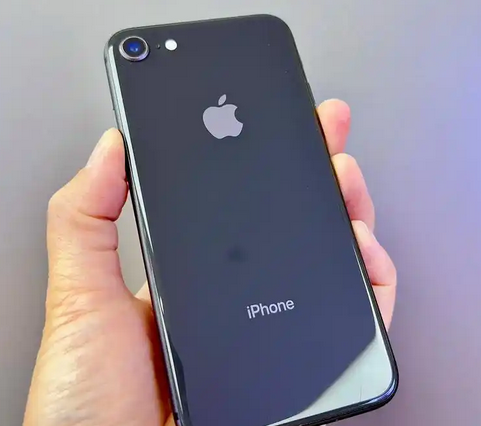 信阳苹果8系统维修分享iPhone8手机系统升级后无法开机如何修复 