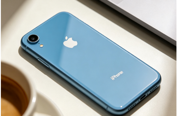 信阳苹果手机维修分享iPhone XR换电池 