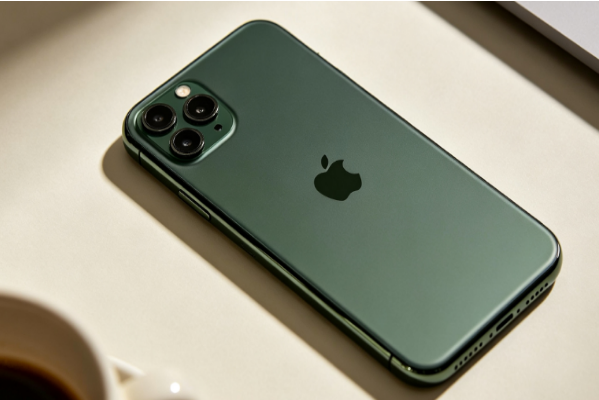 信阳苹果手机维修点分享iPhone11 Pro换电池 