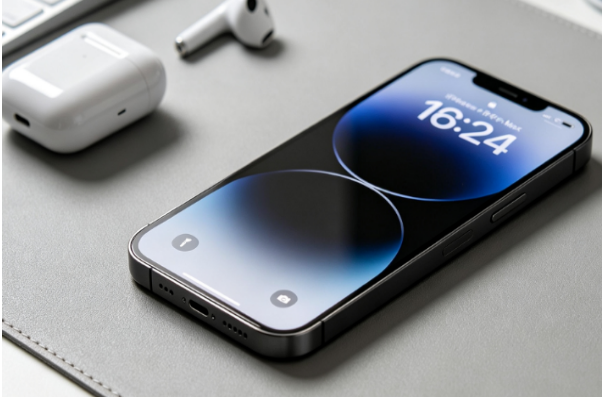 信阳苹果手机维修分享iPhone12 Pro Max 换电池 