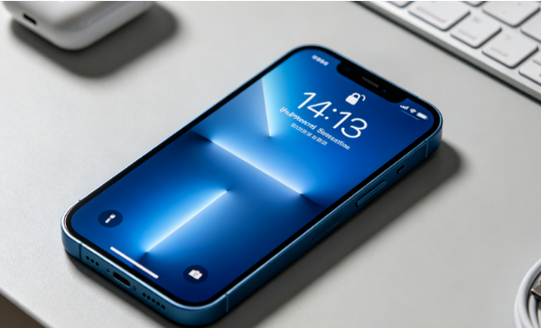 信阳苹果手机维修分享iPhone13 Pro换电池 