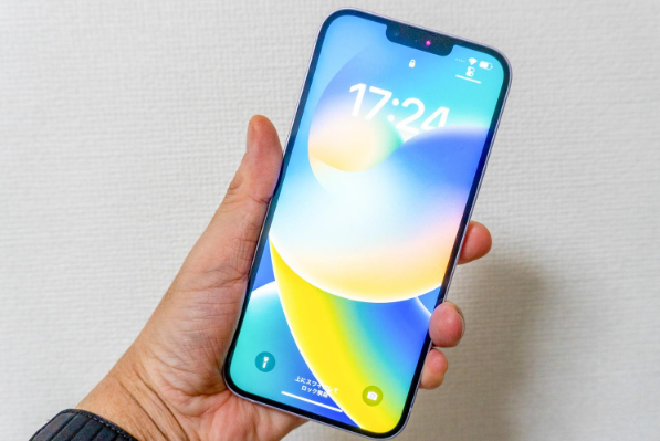 信阳苹果手机维修分享iPhone 14 Plus换电池 