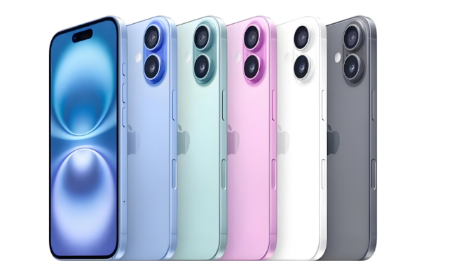 信阳苹果手机维修分享iPhone 17换电池 