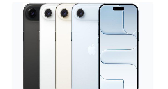 信阳苹果手机维修分享iPhone 17 Air换电池 