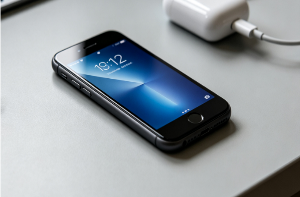 信阳苹果手机维修分享iPhone SE换电池 