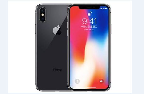 信阳苹果维修点分享iPhone X进水维修 