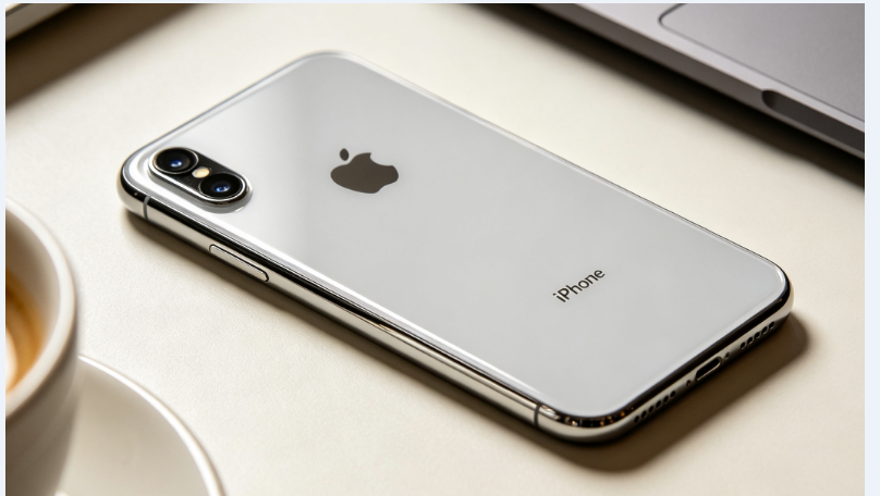 信阳苹果维修点分享iPhone XS进水维修 